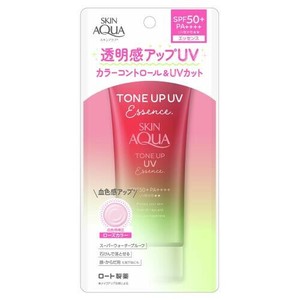 SA　トーンアップUVエッセンスハピネスオーラ