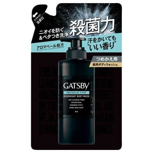 GBプレミアムタイプデオドラントボディW詰替用
