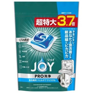 ジョイジェルタブクリスタル　48P