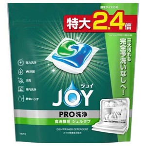 ジョイジェルタブ　32P　430G