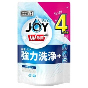 食洗機用ジョイ除菌　詰替    490G