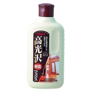 リンレイ　高光沢樹脂ワックス　500ML