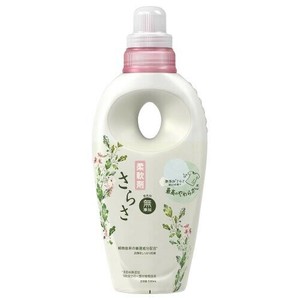 さらさ柔軟剤本体　530ML
