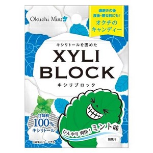 キシリブロック　オクチミントミニ　22G
