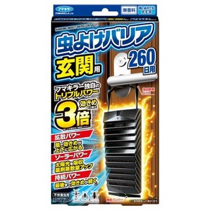 虫よけバリア　玄関用　260日