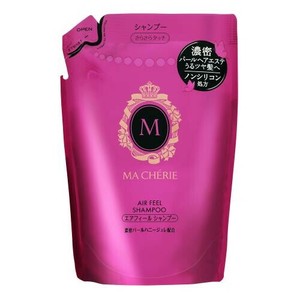 マシェリ　エアフィール　シャンプーEX詰替用