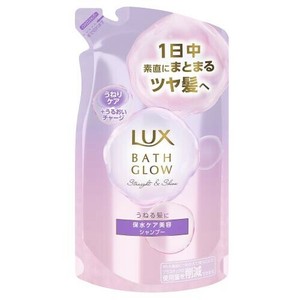 ラックスバスグロウストレートSP詰替　350G