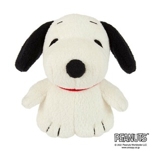 *とことこくらぶ　スヌーピー ぬいぐるみ