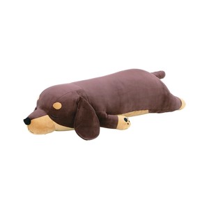 Animal/Fish Plushie/Doll Chocolate