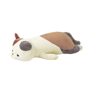 Animal/Fish Plushie/Doll 	Citron