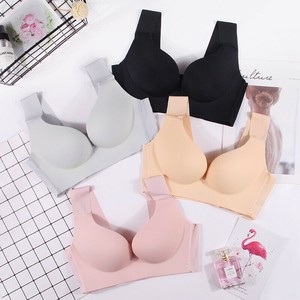 ブラジャー  無地 快適 レディース ファッション  DYLA529