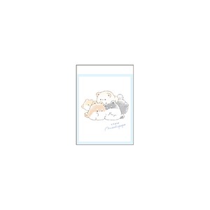 Pre-order Memo Pad