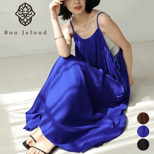 Casual Dress Rayon Camisole Dress [2025 NEW]