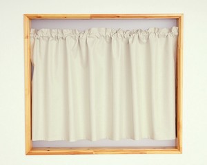 Cafe Curtain