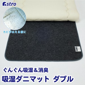 Dehumidifier/Sanitizer/Deodorizer black