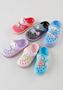 Sanrio Sandals Sumikkogurashi