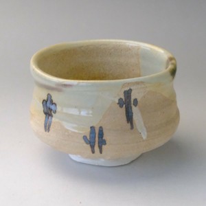 Mino ware Japanese Teacup Matcha Bowl Made in Japan