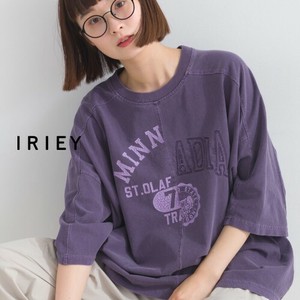 [SD Gathering] T-shirt Pigment T-Shirt Vintage [S/S NEW]
