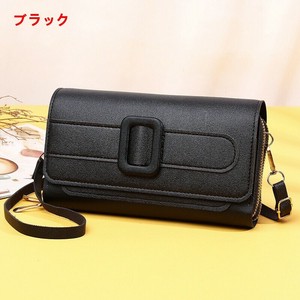 ショルダーバッグ  財布   PU レディース ファッション CY3030#BQ1521