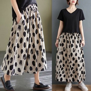 Skirt Long Skirt