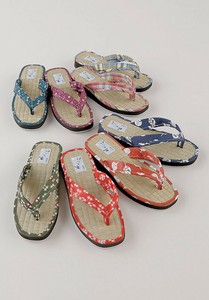 草屐/木屐 特价 女士 木屐 女性