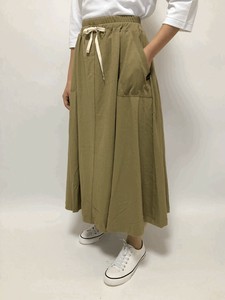 Skirt Absorbent Quick-Drying