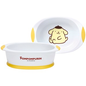 食べやすいフードボウル ポムポムプリン