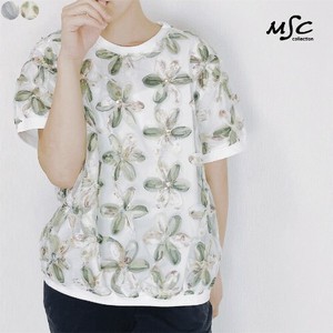 [SD Gathering] T-shirt Flower