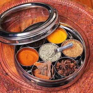 Small Item Organizer 19cm 7-types