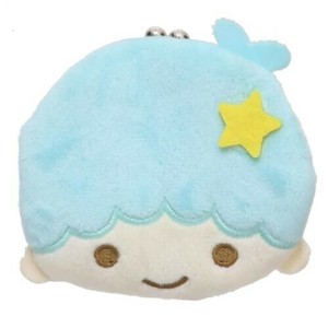 （取り寄せ品）サンリオ　 キャラがま 小物入れ 小物ケース