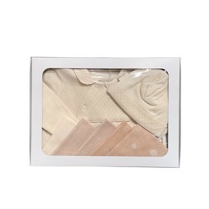 Daily Necessity Item Organic Cotton 2-way 3-pcs Made in Japan