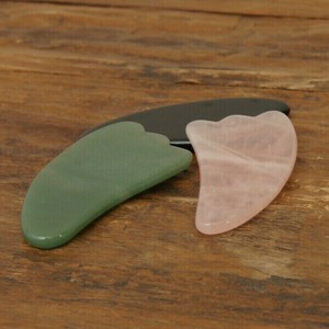 【再入荷】天然石カッサプレート