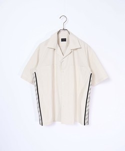 Button Shirt Cotton