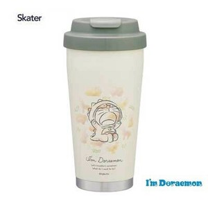 水壶 保温 Skater 马克杯 哆啦A梦 480ml