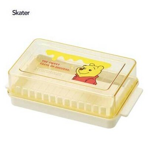 Storage Jar/Bag Skater Pooh