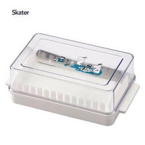 Storage Jar/Bag Moomin Kitchen Skater