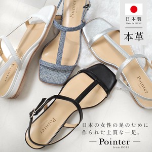 Sandals Ladies fashion