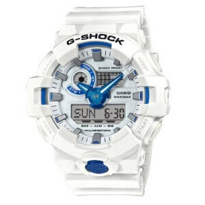 カシオ G-SHOCK ANALOG-DIGITAL GA-700 SERIES GA-700HDS-7AJF / CASIO / 腕時計