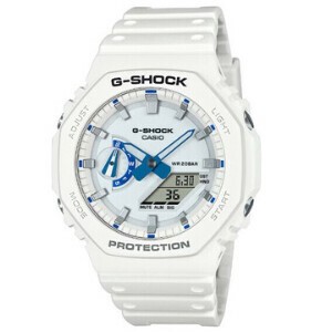 カシオ G-SHOCK ANALOG-DIGITAL 2100 Series GA-2100HDS-7AJF / CASIO / 腕時計