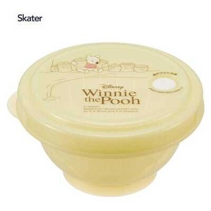 Storage Jar/Bag Cafe Skater Pooh