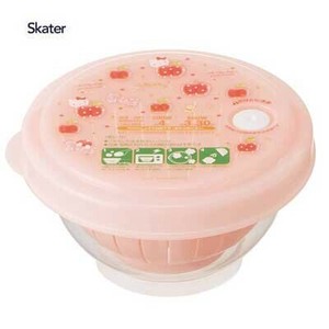 Storage Jar/Bag Hello Kitty Skater