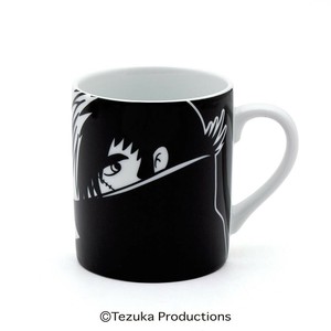 【★売れ筋商品★】三郷陶器 手塚治虫コレクション ブラック・ジャック マグカップ 7102-02
