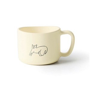 Mogugu モググー どーぶつ コップ ねこ 24-463598
