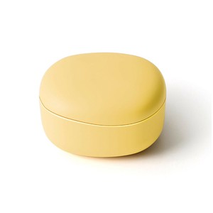 Mogugu Pebble モググーペブル 蓋付きボウル たいよう 24-463451