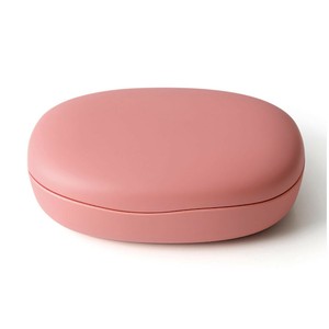 Mogugu Pebble モググーペブル 蓋付きプレート だいち 24-463437