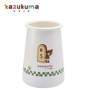 豊琺瑯 かずくま・ホーローツールスタンド KAZ-2410