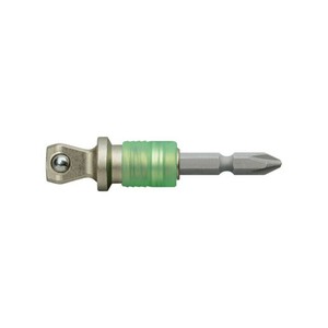 アネックス(ANEX) ビット交換式ソケットアダプター 12.7mm ASAD-4E