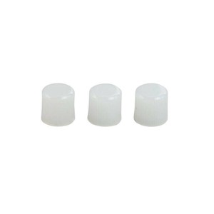 アネックス(ANEX) 交換ハンマーヘッド ミニハンマー用(ナイロン 3ヶ) 9053