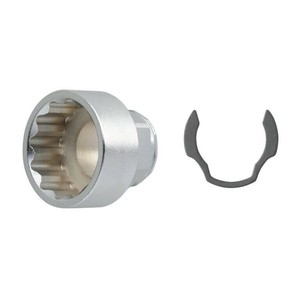 アネックス(ANEX) オフセットアダプター用 H22mmソケット AOA-1922