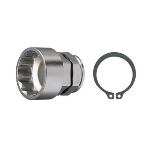 アネックス(ANEX) オフセットアダプター30mm用 H30ソケット 30mm AOA-3030